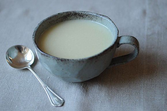 Mystery soup