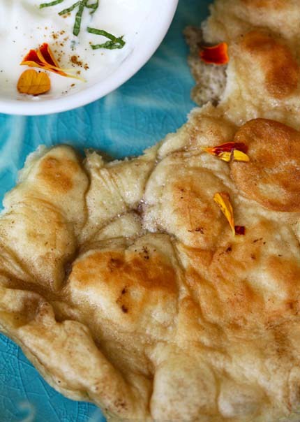 Naan