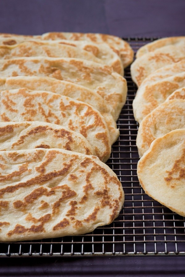 Naan