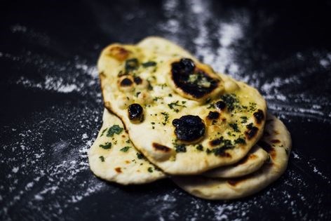 Naan
