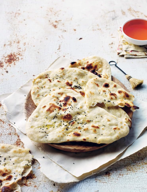 Naan