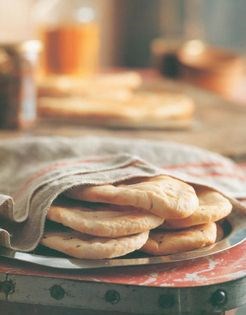 Naan