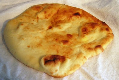 Naan