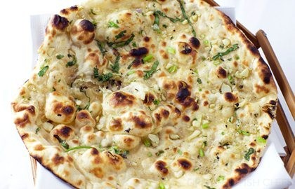 Naan bread