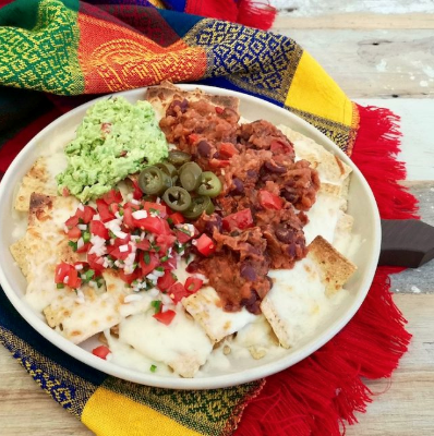 Nachos