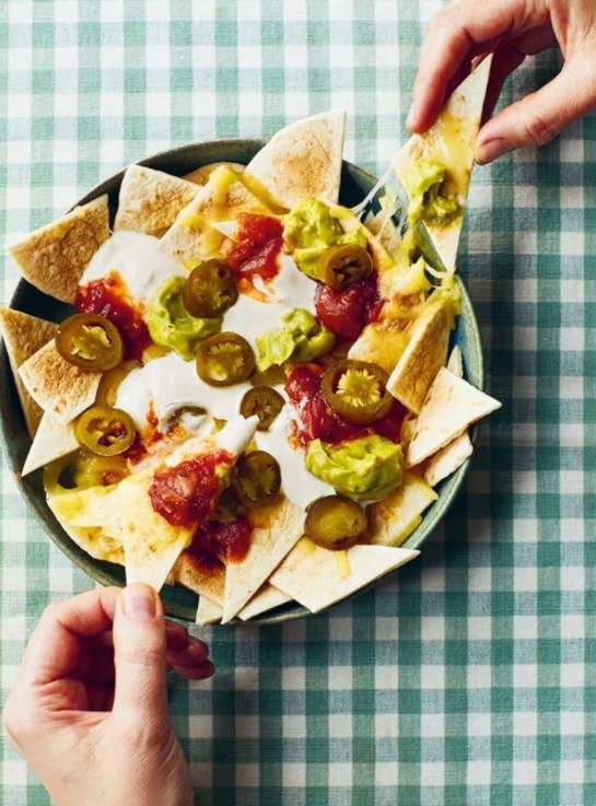 Nachos