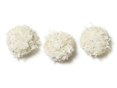 "Name this dish" cake balls