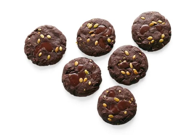 Name this dish! chocolate cookies