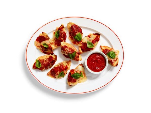 Name this dish dumplings