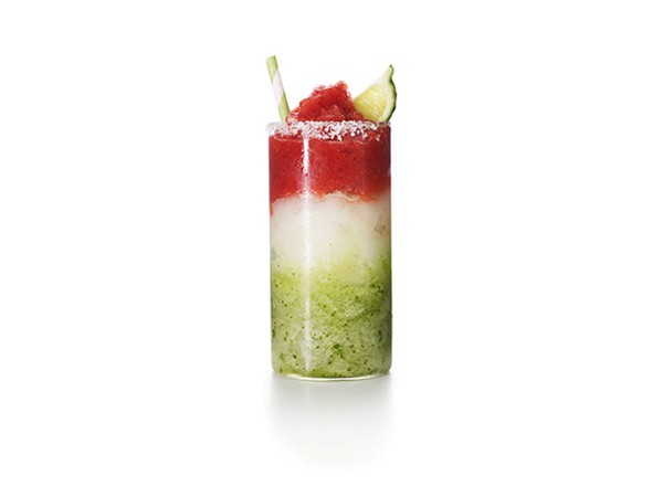 Name this dish! Frozen drink