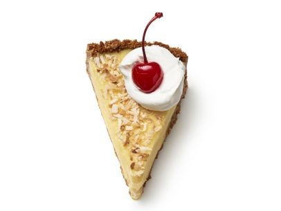 "Name this dish" frozen pie