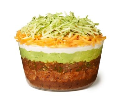 "Name this dish" party dip