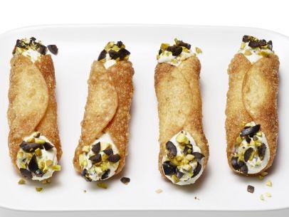 "Name this dish" snacks