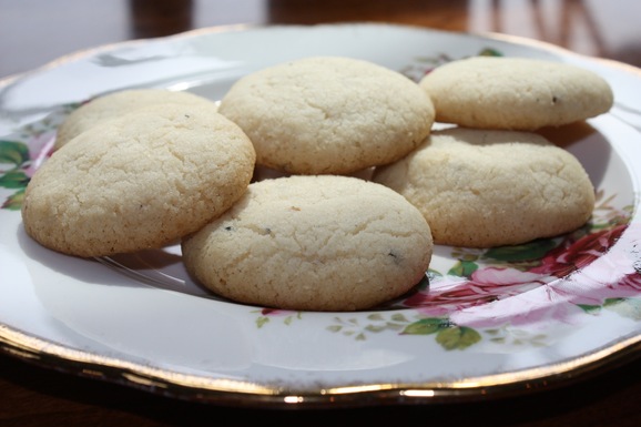 Nan khatai