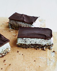 Nanaimo bars
