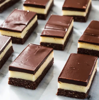 Nanaimo bars