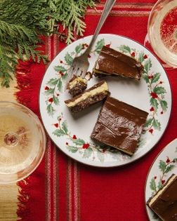 Nanaimo bars