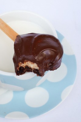 Nanaimo pops 