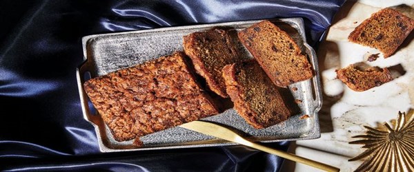 ’Naner bread
