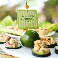 Nannie's pimiento cheese