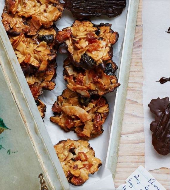 Nan's florentines