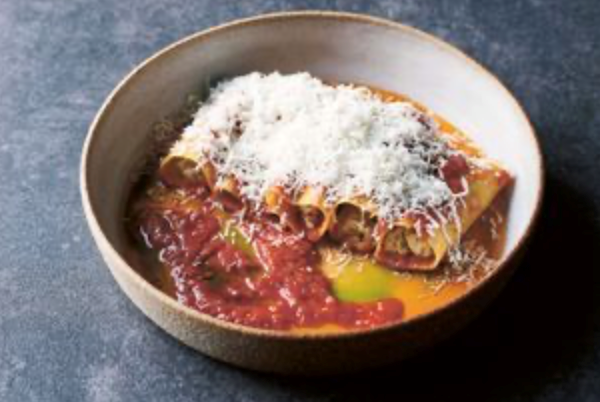 Napoli tomato sauce