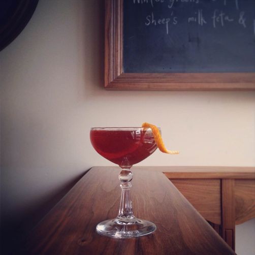 Nardini spritz