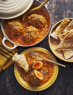 Nargisi kofta