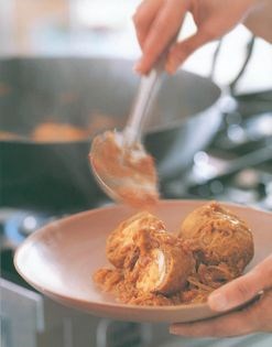 Nargisi kofta