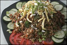 Nasi goreng