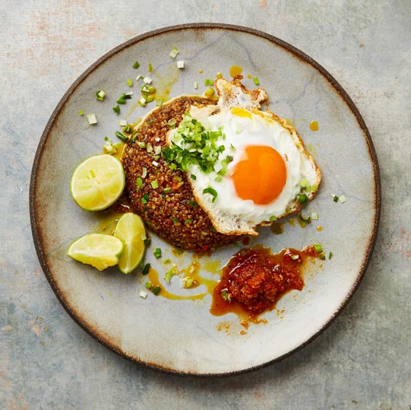 Nasi goreng