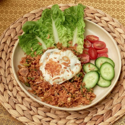 Nasi goreng