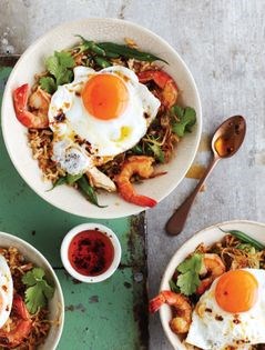 Nasi goreng