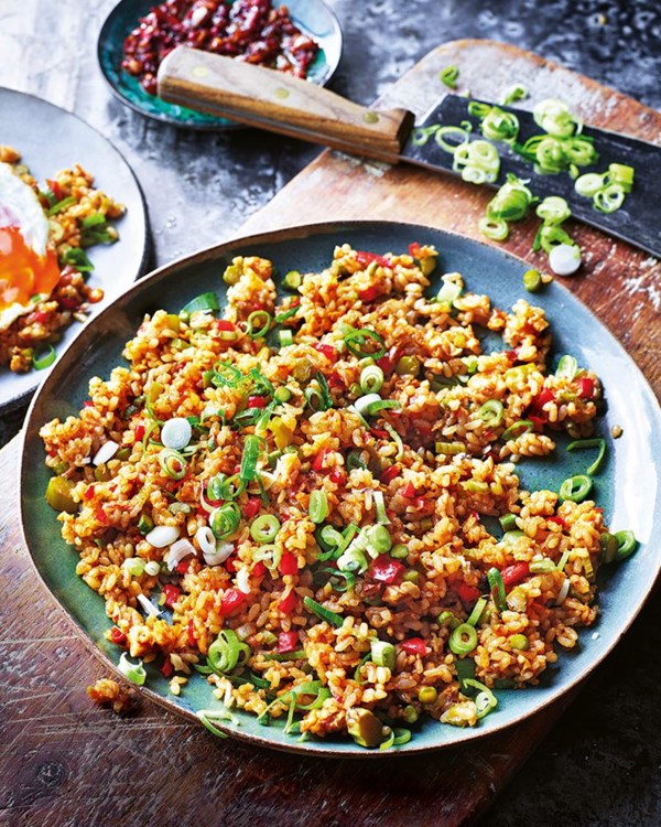 Nasi goreng