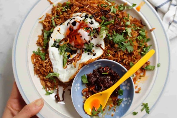 Nasi goreng