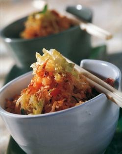 Nasi goreng