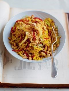 Nasi goreng 