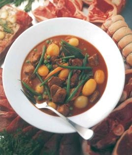 Navarin printanier