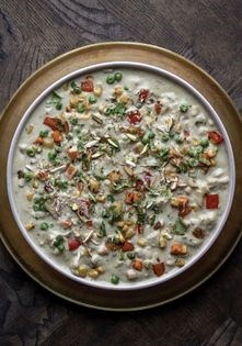 Navratan korma