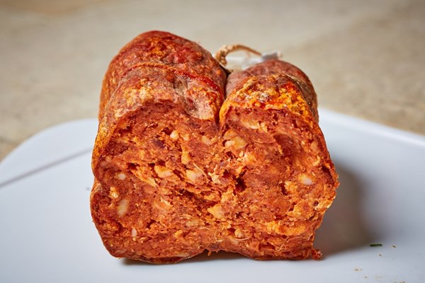  'Nduja