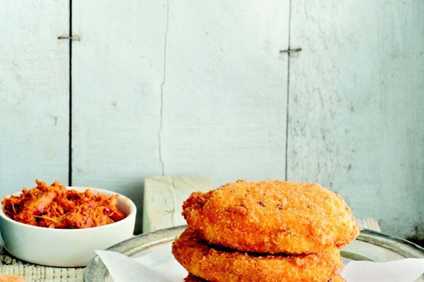 'Nduja in carrozza
