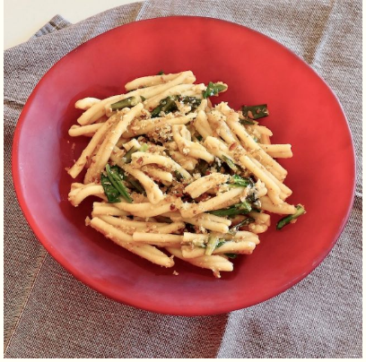 'Nduja strozzapretti
