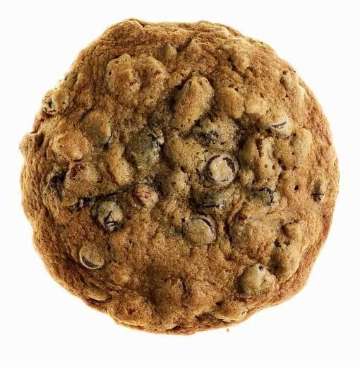 Ne plus ultra cookies
