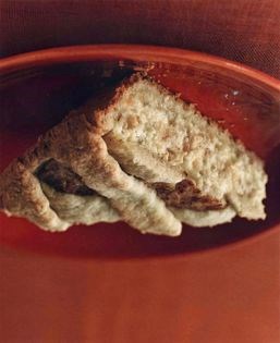 Neapolitan Easter pie
