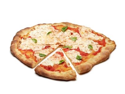 Neapolitan pizza