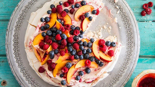 pavlova