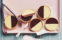 Neenish tarts