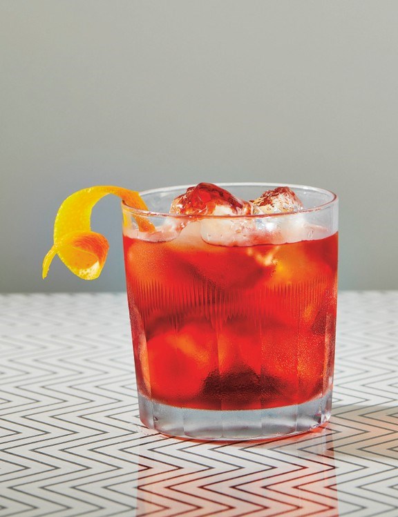 Negroni
