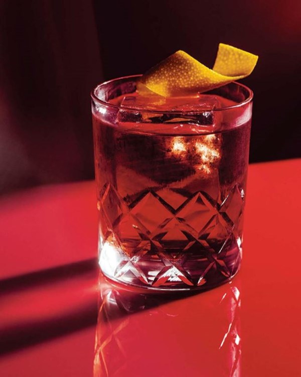 Negroni