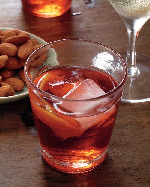 Negroni